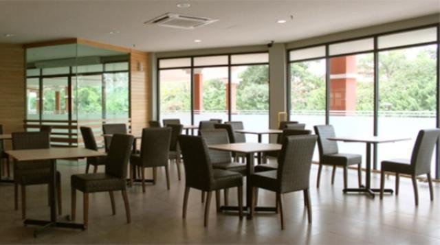 Roof Garden Hotel Shah Alam Exterior photo