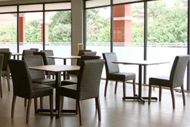 Roof Garden Hotel Shah Alam Exterior photo