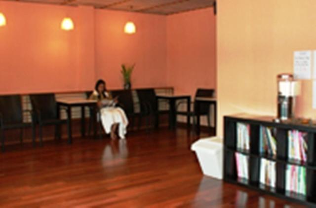 Roof Garden Hotel Shah Alam Exterior photo