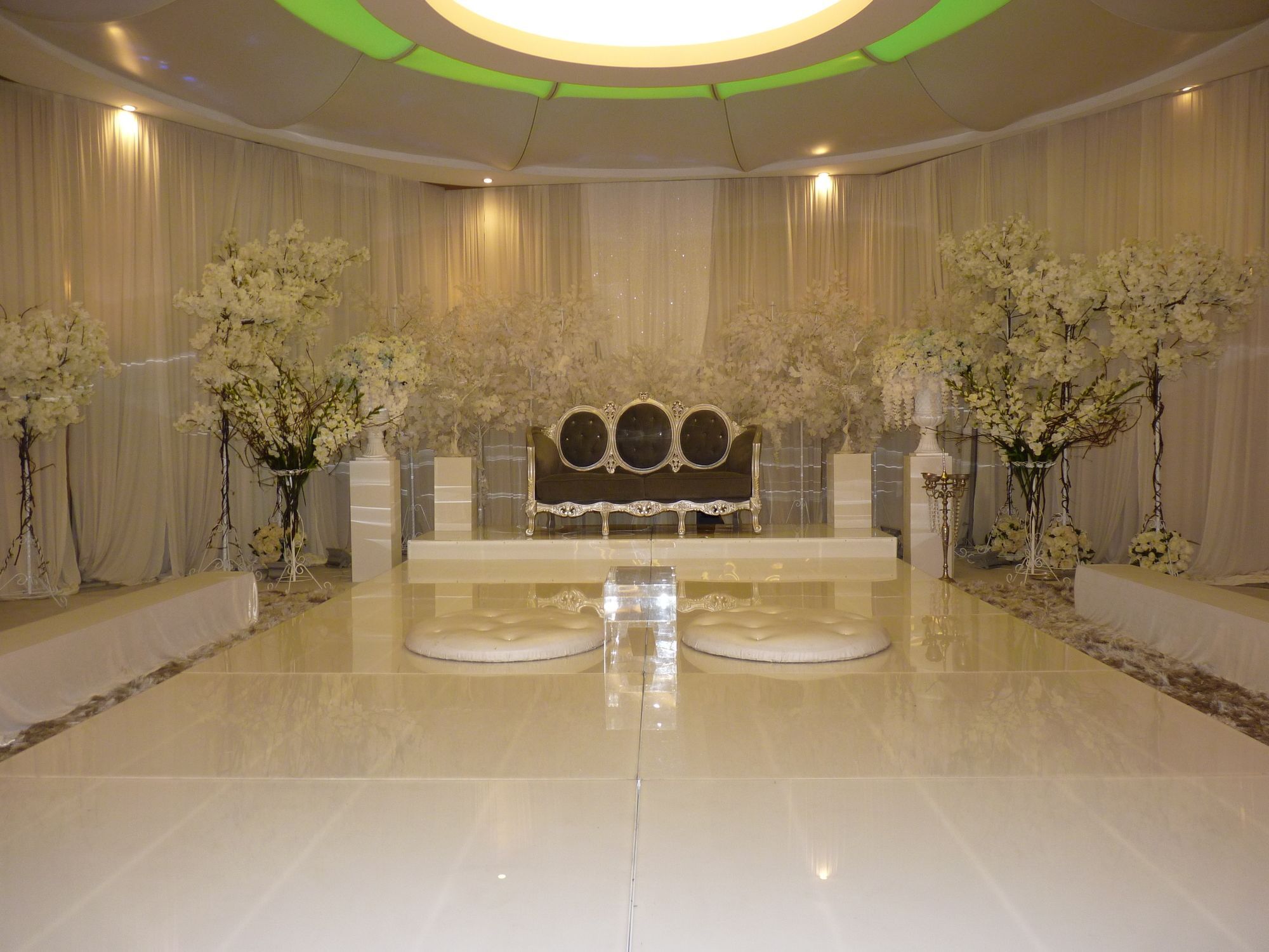 Roof Garden Hotel Shah Alam Exterior photo