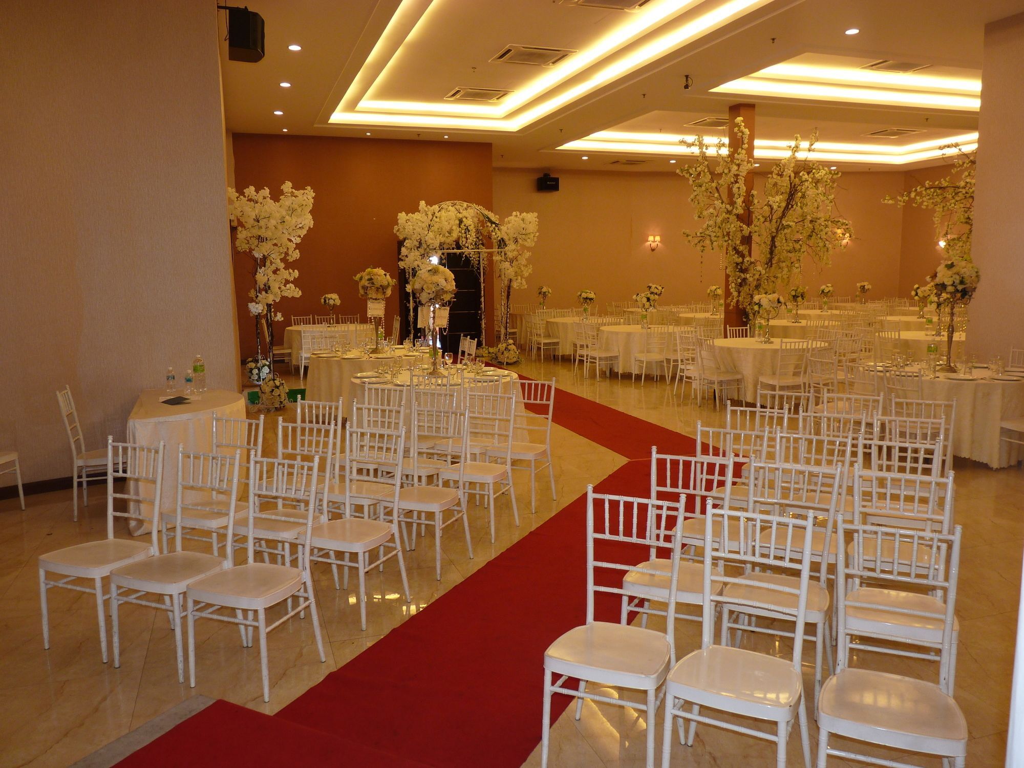 Roof Garden Hotel Shah Alam Exterior photo